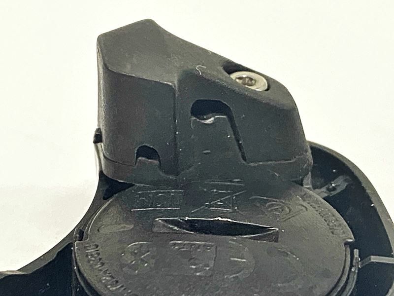 キャノンデール CANNONDALE GARMIN ホイールセンサー