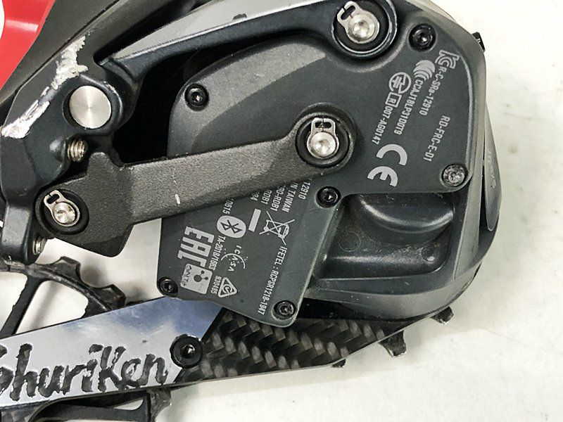 スラム SRAM フォース イータップ アクシス FORCE ETAP AXS FORCE ETAP