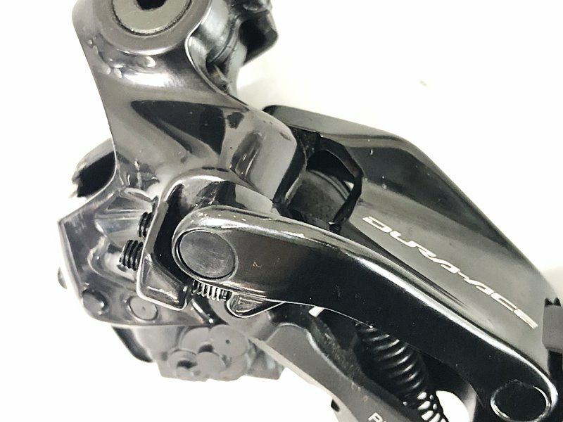 シマノ SHIMANO デュラエース DURA-ACE ST-R9270 2x12S FD-R9250 RD