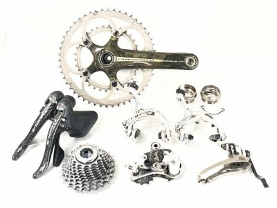 カンパニョーロのロードバイク用シフトレバーの通販｜自転車専門