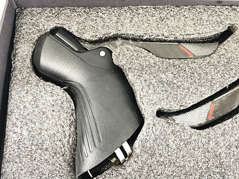 センサー SENSAH エンパイア EMPIRE PRO 2x11S EMPIRE EMPIRE - 機械式