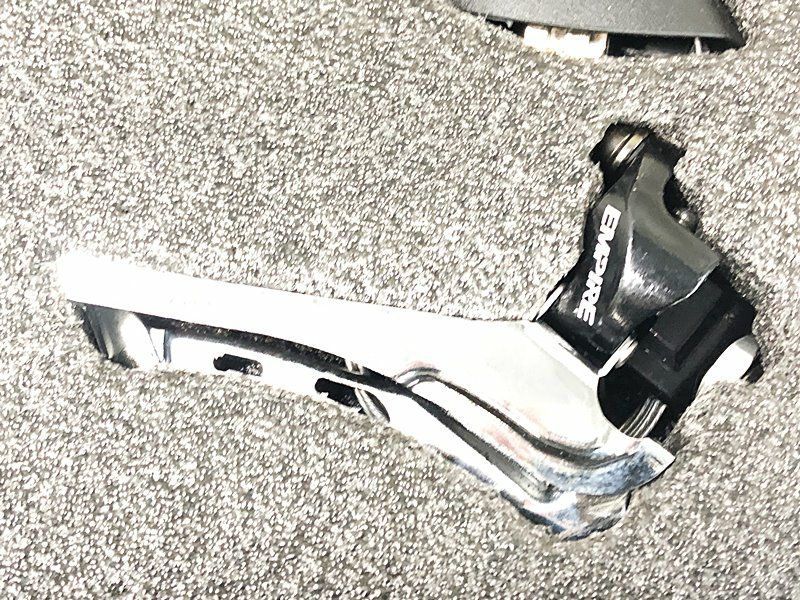 センサー SENSAH エンパイア EMPIRE PRO 2x11S EMPIRE EMPIRE - 機械式