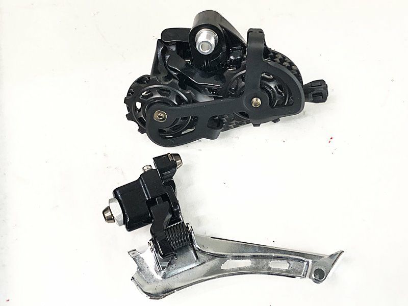 センサー SENSAH エンパイア EMPIRE PRO 2x11S EMPIRE EMPIRE - 機械式