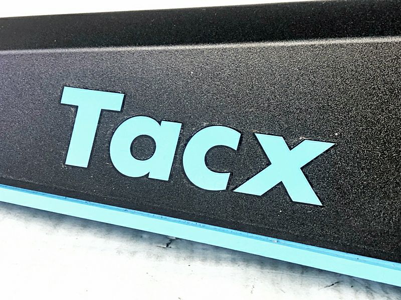 タックス TACX フラックス 2 スマート FLUX 2 Smart 箱付 シマノフリー