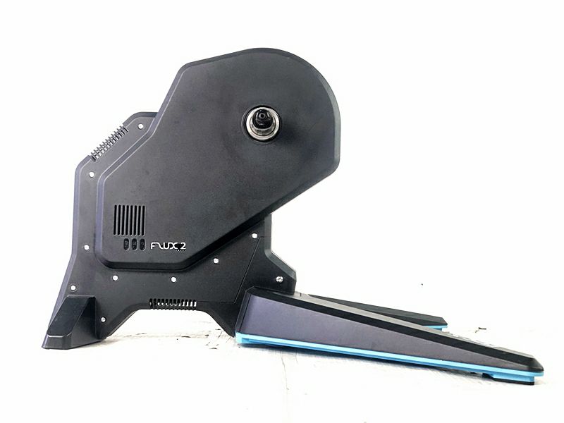 タックス TACX フラックス 2 スマート FLUX 2 Smart 箱付 シマノフリー