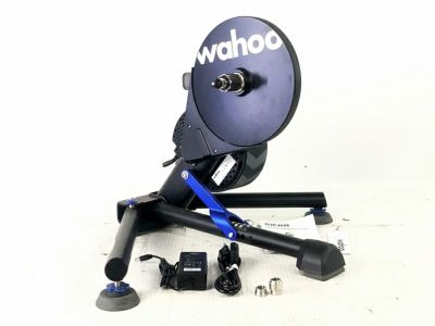 エリート ELITE ターボムイン TURBO MUIN ダイレクトドライブ式