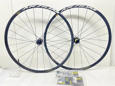 ◇◇DTスイス DT SWISS XM521 リム2本セット ディスクブレーキ