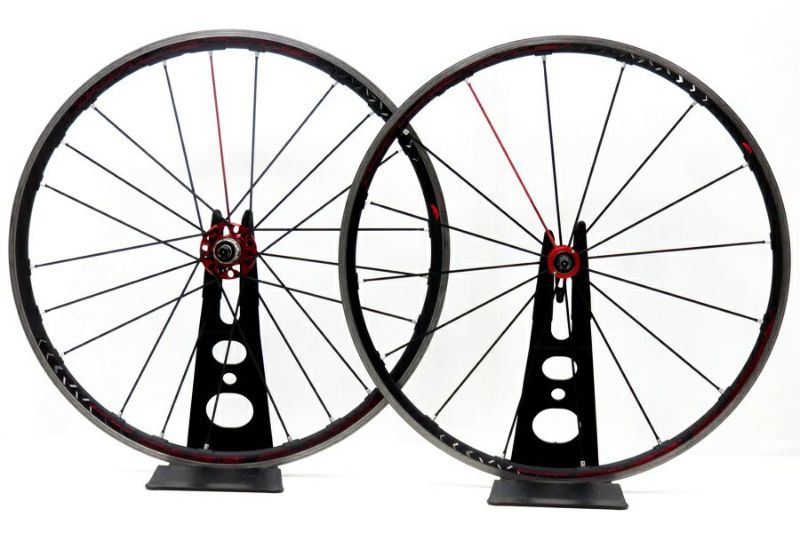 フルクラム FULCRUM RACING ZERO COMPETIZIONE ホイールセット アルミ