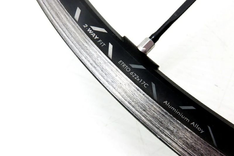 フルクラム FULCRUM RACING ZERO COMPETIZIONE ホイールセット アルミ