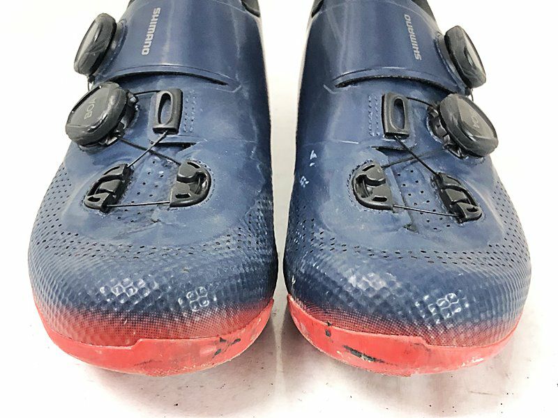 シマノ SHIMANO SPD-SLシューズ SH-RC702M 01 EU42/26.5cm