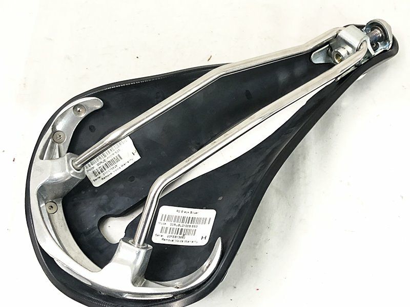 セラ アナトミカ SELLE ANATOMICA R2 ラバーサドル R2 RUBBER SADDLE