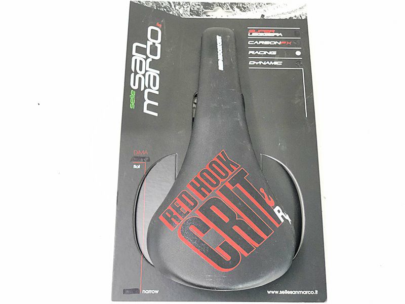 未使用品 セラ サンマルコ SELLE SANMARCO リーガルレーシング REGAL