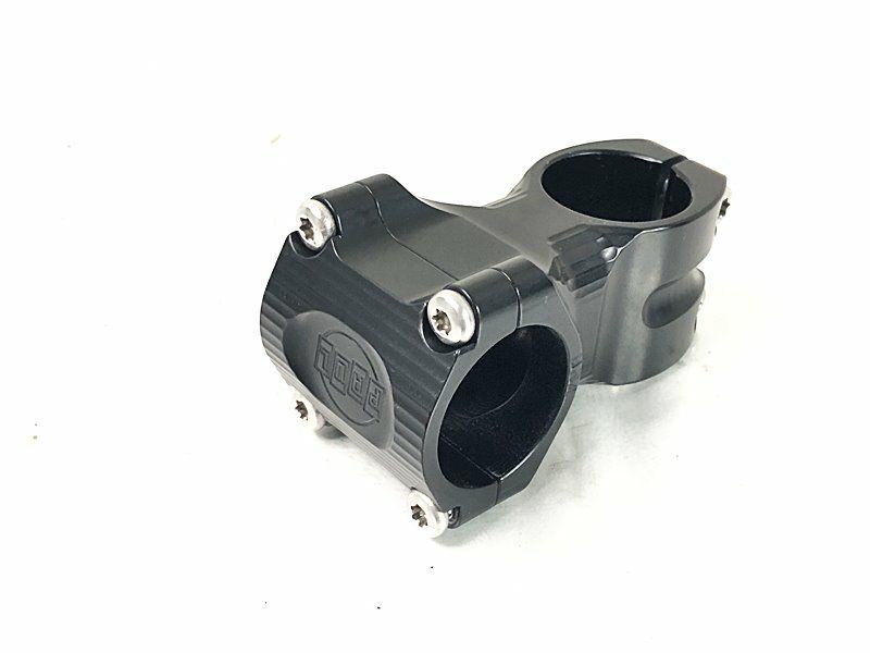 ポール PAUL COMPONENTS ボックスカー ステム BOXCAR STEM 50mm/0