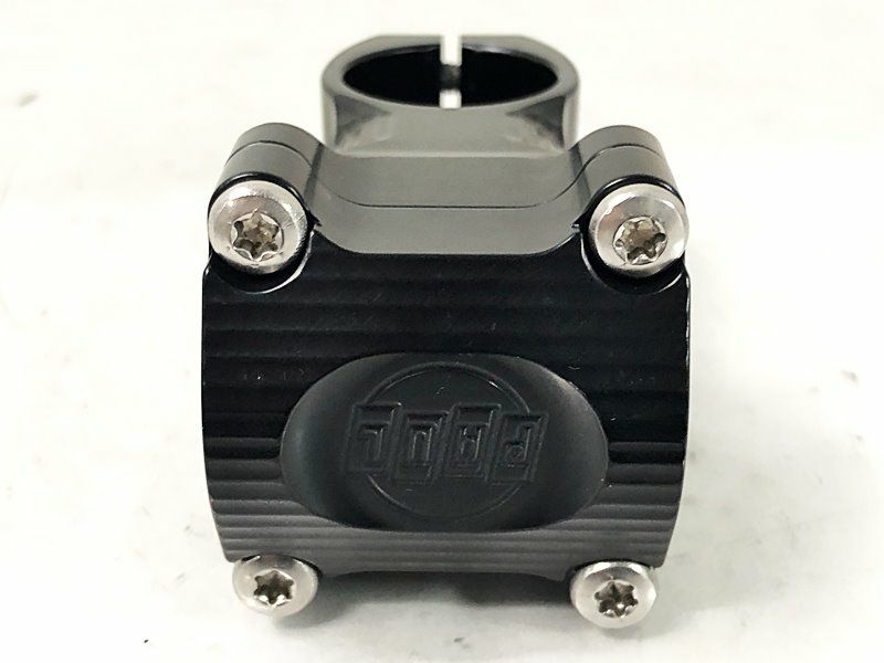 ポール PAUL COMPONENTS ボックスカー ステム BOXCAR STEM 50mm/0