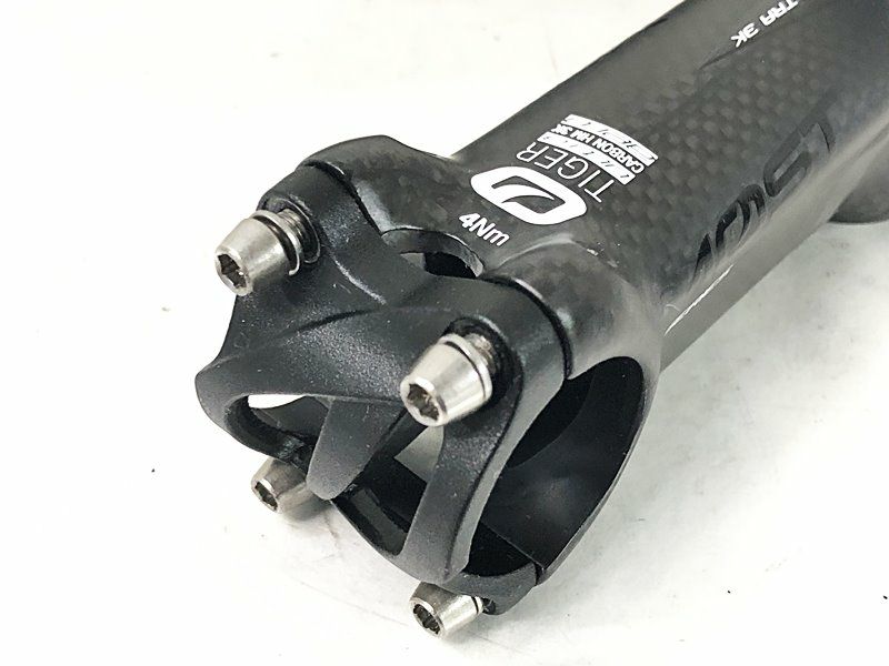 未使用品 モスト MOST タイガー ウルトラ エアロ TIGER ULTRA AERO