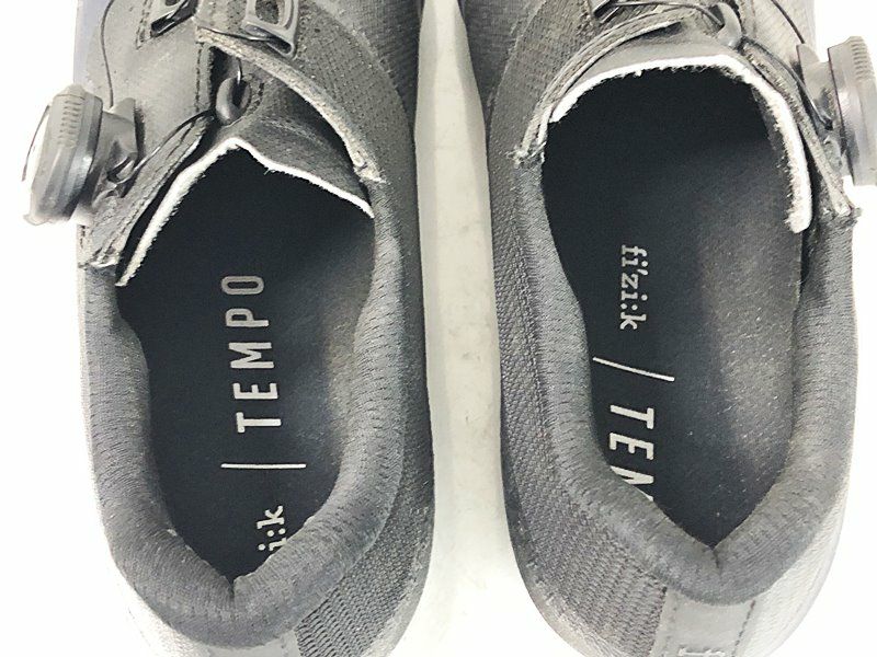 フィジーク FIZIK SPD-SLシューズ テンポ オーバーカーブ R4 TEMPO