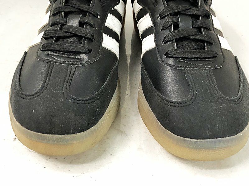 アディダス ADIDAS SPDシューズ ベロサンバ VELO SAMBA EU40-2/3/25.0cm