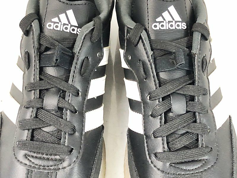 アディダス ADIDAS SPDシューズ ベロサンバ VELO SAMBA EU40-2/3/25.0cm