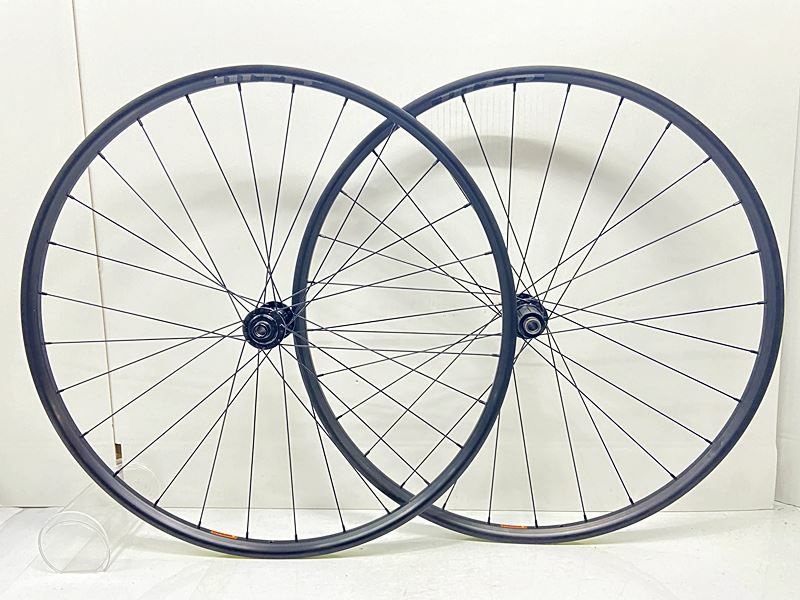 WTB ST i23 ホイールセット シマノフリー 11速 DISC チューブレス
