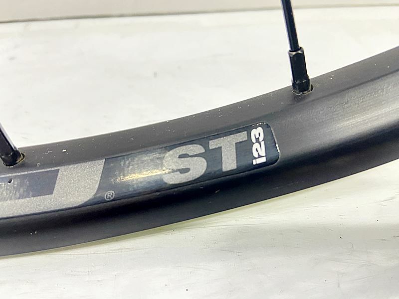 WTB ST i23 ホイールセット シマノフリー 11速 DISC チューブレス