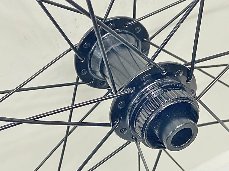 WTB ST i23 ホイールセット シマノフリー 11速 DISC チューブレス