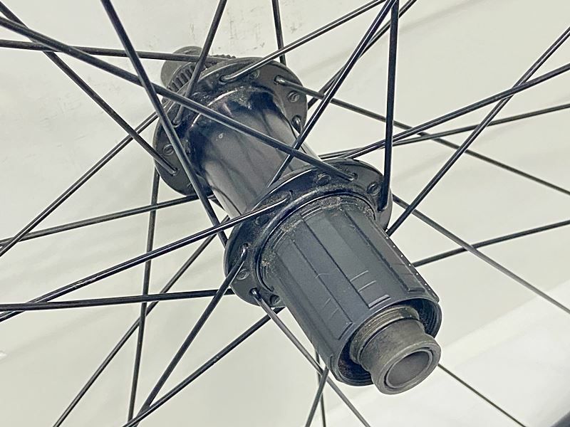 WTB ST i23 ホイールセット シマノフリー 11速 DISC チューブレス