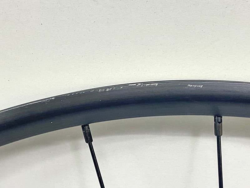 WTB ST i23 ホイールセット シマノフリー 11速 DISC チューブレス