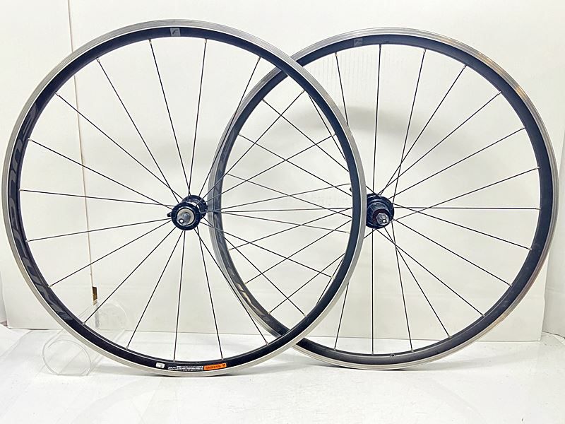 フルクラム FULCRUM レーシング RACING 900 ホイールセット シマノ