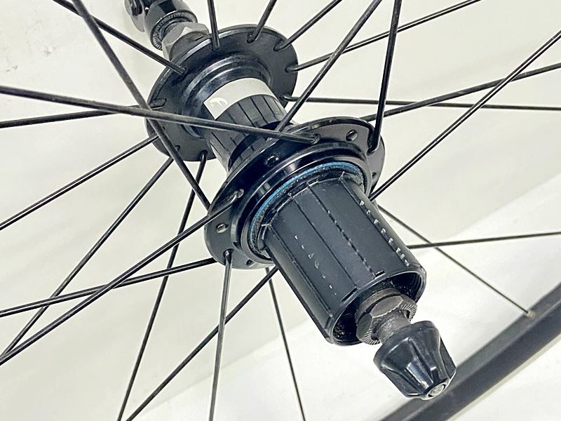 フルクラム FULCRUM レーシング RACING 900 ホイールセット シマノ