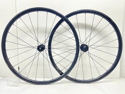 ボントレガー BONTRAGER アフィニティ AFFINITY TLR ホイールセット