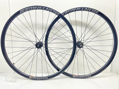 カンパニョーロ CAMPAGNOLO シャマルミレ SHAMAL MILLE ホイールセット