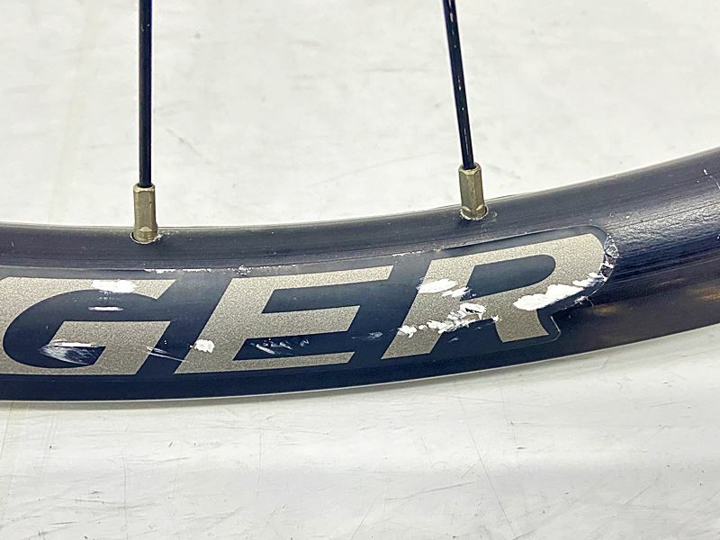 ボントレガー BONTRAGER アフィニティ AFFINITY TLR ホイールセット