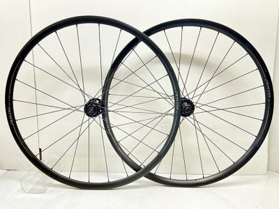 カンパニョーロ CAMPAGNOLO シャマルミレ SHAMAL MILLE ホイールセット