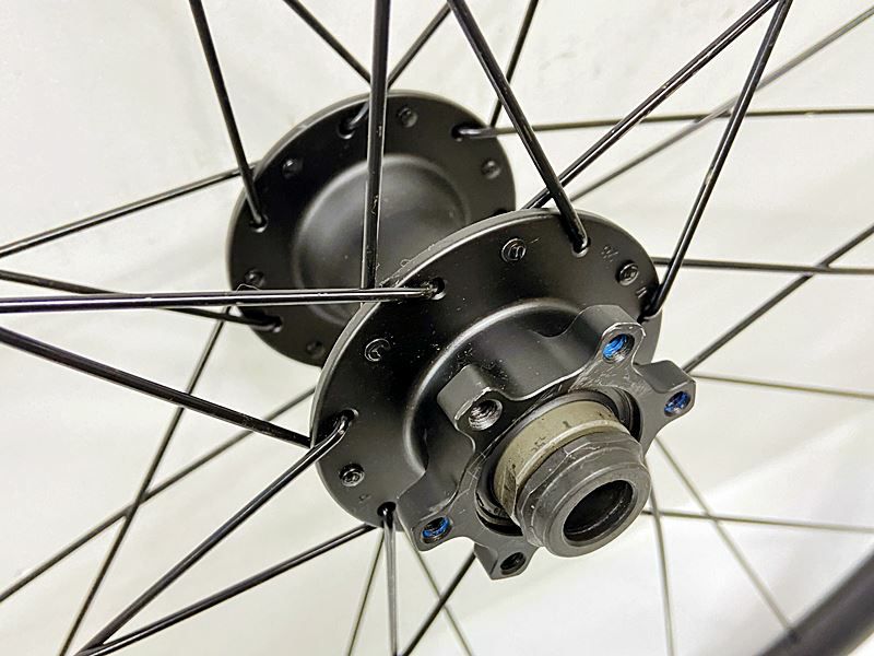 フェルト FELT デヴォックス DEVOX ホイールセット シマノフリー 11速