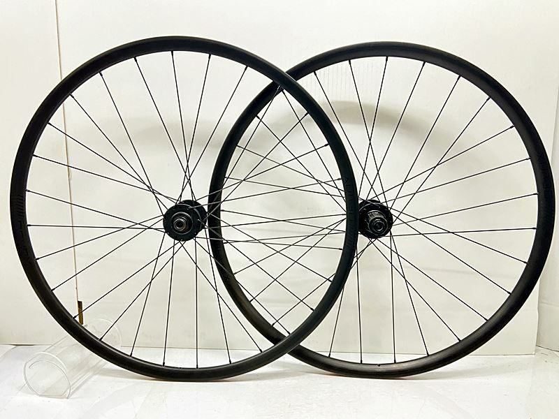 カンパニョーロ CAMPAGNOLO シャマルミレ SHAMAL MILLE ホイールセット