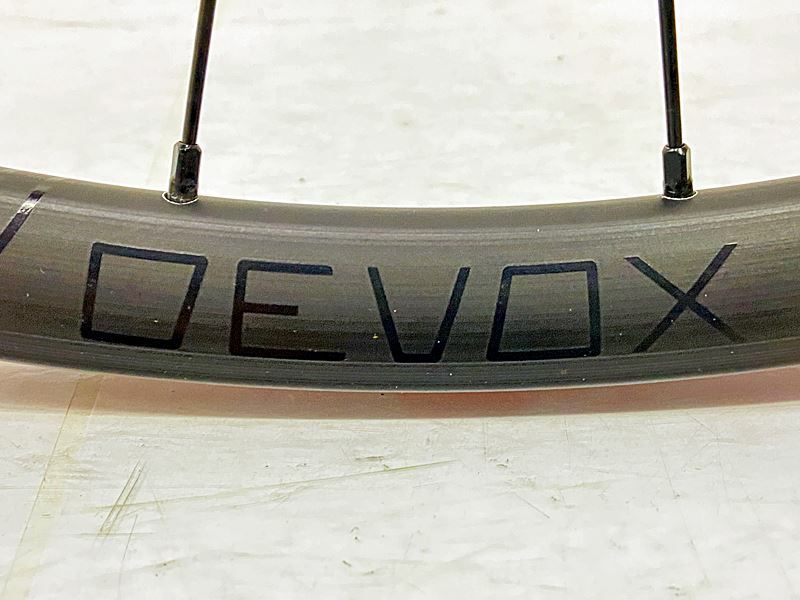 フェルト FELT デヴォックス DEVOX ホイールセット シマノフリー 11速