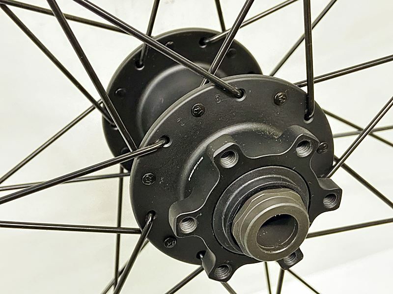 フェルト FELT デヴォックス DEVOX ホイールセット シマノフリー 11速