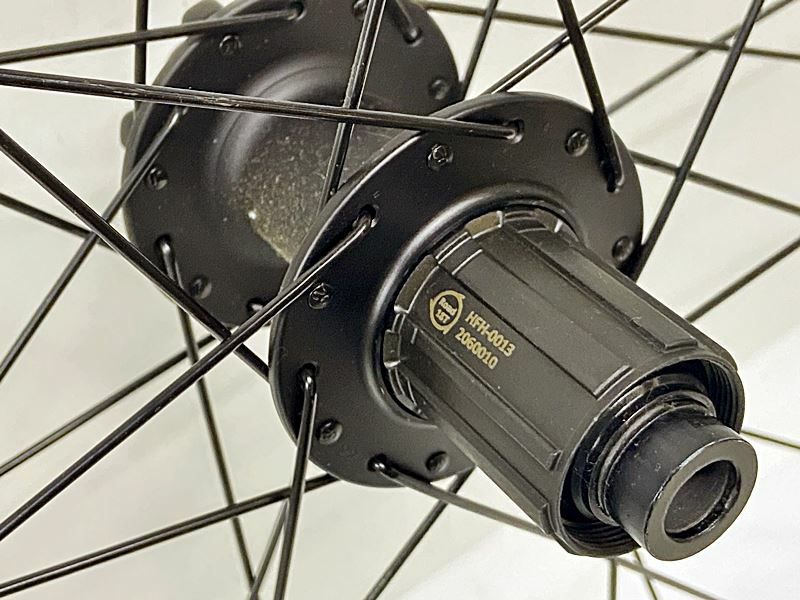 フェルト FELT デヴォックス DEVOX ホイールセット シマノフリー 11速