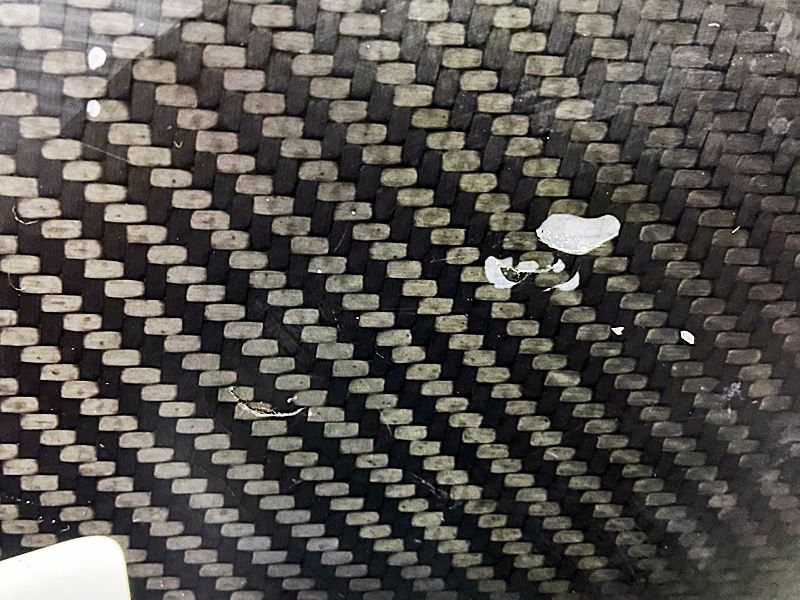 ジャンク シマノプロ PRO 4RAYS/DISCTRACK ホイールセット 固定