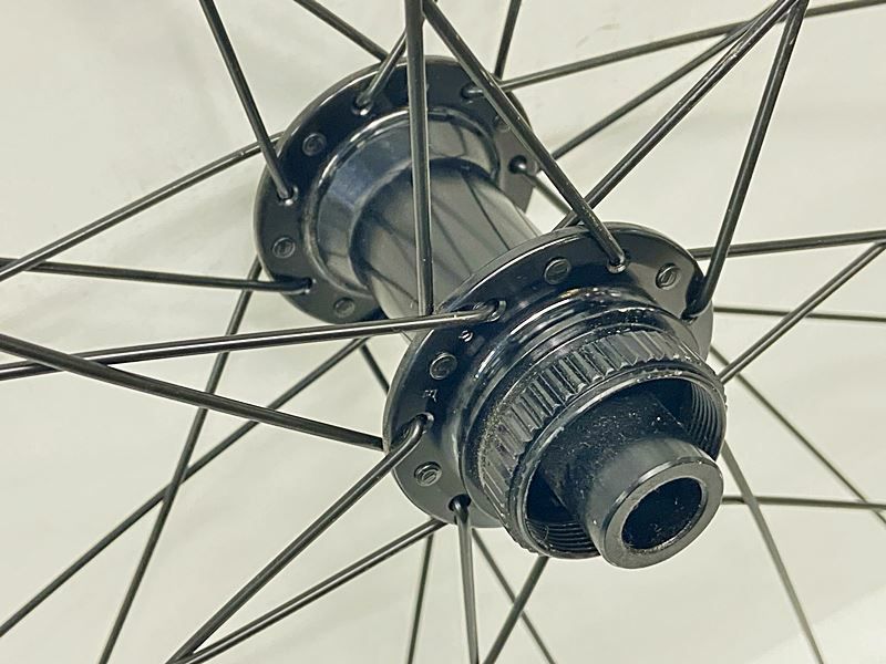 マダックス MADDUX RD2.0 ホイールセット シマノフリー 11速 DISC