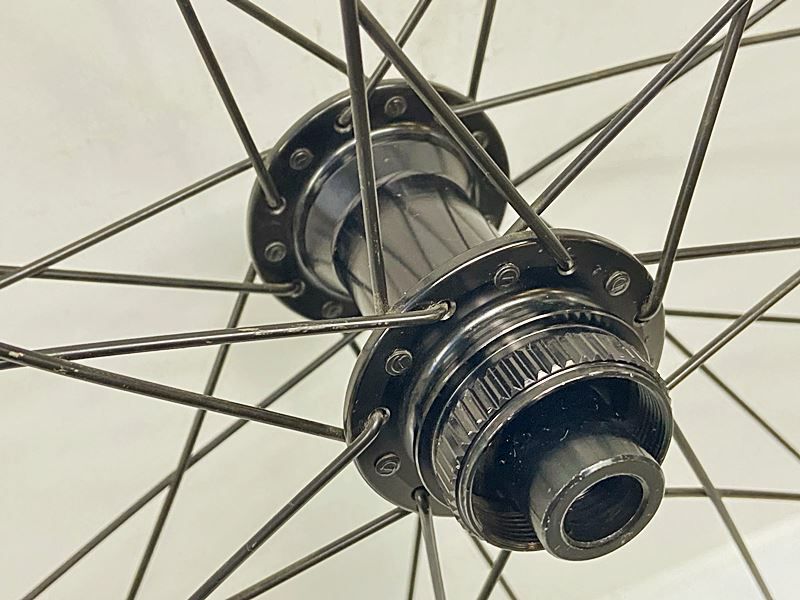 マダックス MADDUX RD2.0 ホイールセット シマノフリー 11速 DISC