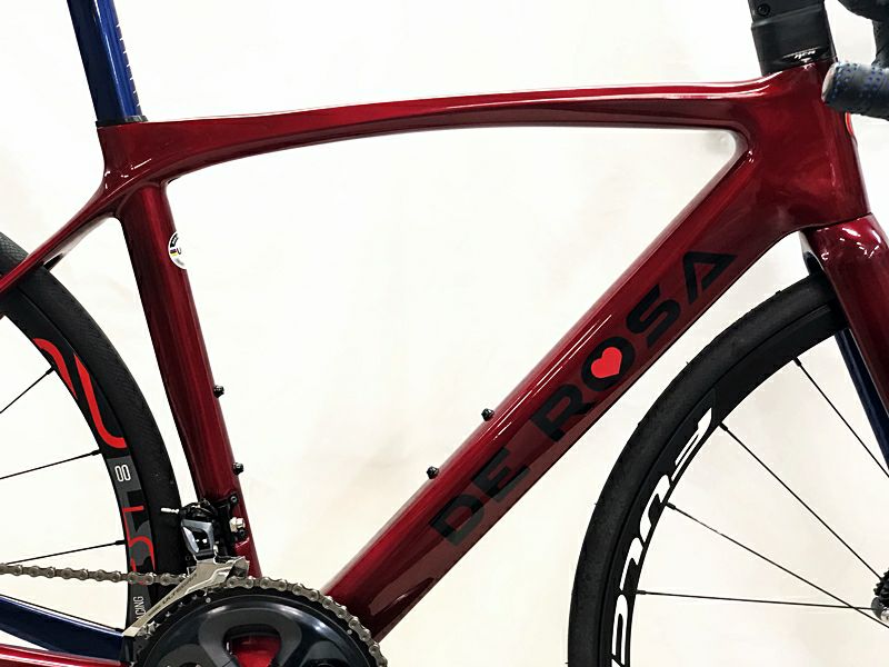 デローザ DE ROSA アイドル IDOL 2020年 カーボンロードバイク 46