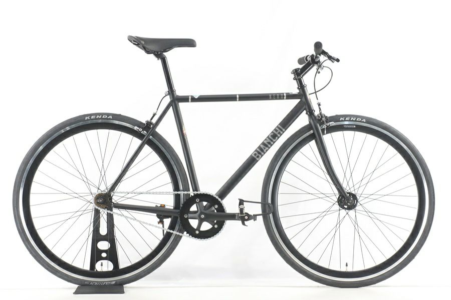 ◇◇未使用 ビアンキ BIANCHI ピスタネロ PISTA NERO 2022年モデル