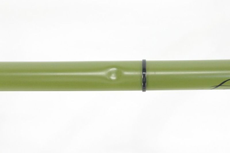 ◇◇フジ FUJI フェザー FEATHER 2023年モデル クロモリ ピストバイク