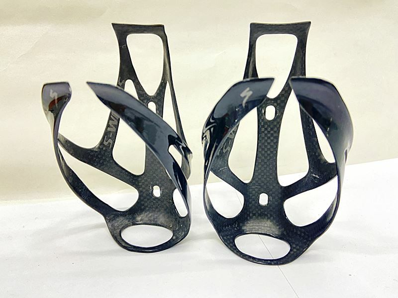 スペシャライズド SPECIALIZED エスワークス S-WORKS RIB CAGE III 2個