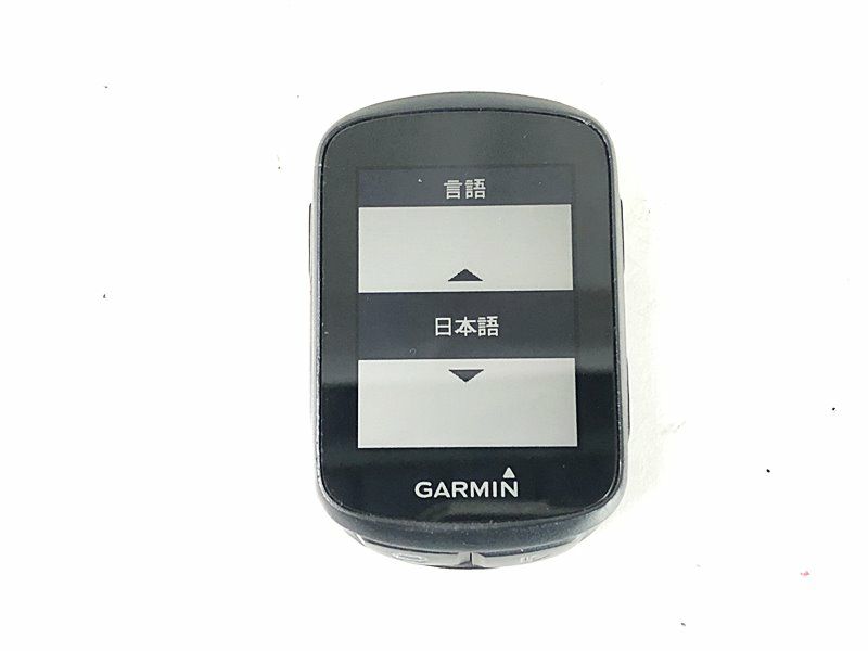 ガーミン GARMIN エッジ 130 プラス セット EDGE 130 PLUS SET