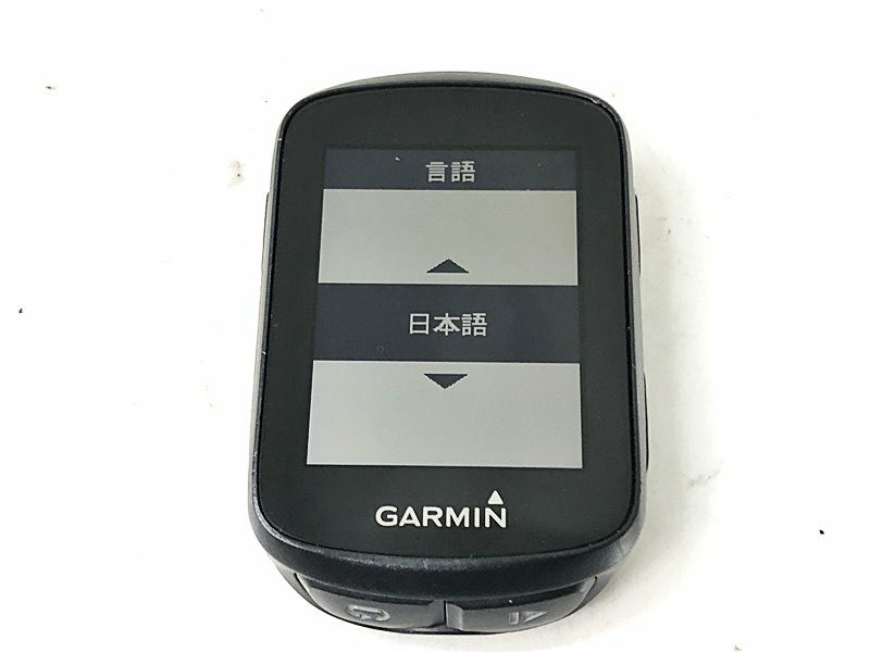 ガーミン GARMIN エッジ 130 プラス セット EDGE 130 PLUS SET