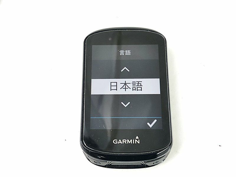 ガーミン GARMIN エッジ 830 セット EDGE 830 SET