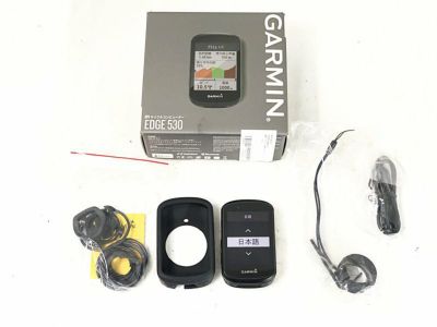 ガーミン GARMIN エッジ 520J EDGE 520J