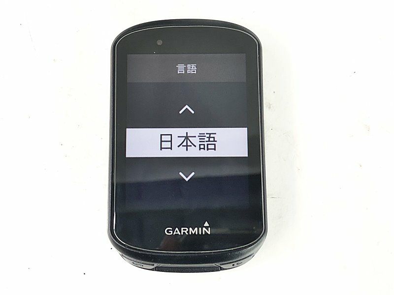 ガーミン GARMIN エッジ 530 EDGE 530